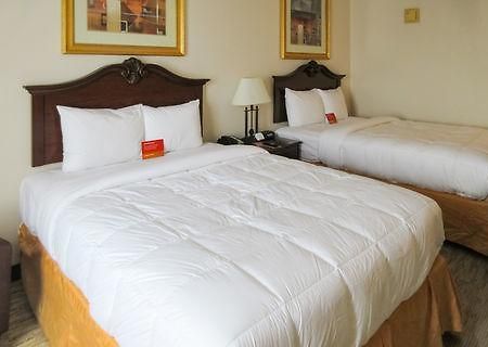 Econo Lodge Sulphur Springs I-30 Dış mekan fotoğraf