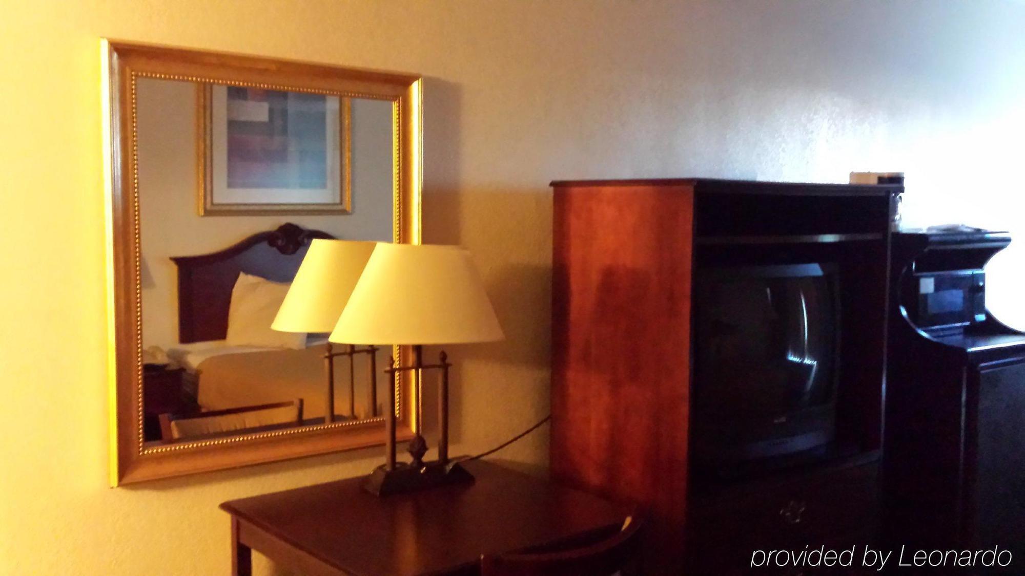 Econo Lodge Sulphur Springs I-30 Dış mekan fotoğraf