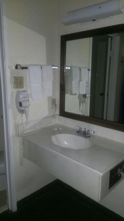 Econo Lodge Sulphur Springs I-30 Oda fotoğraf