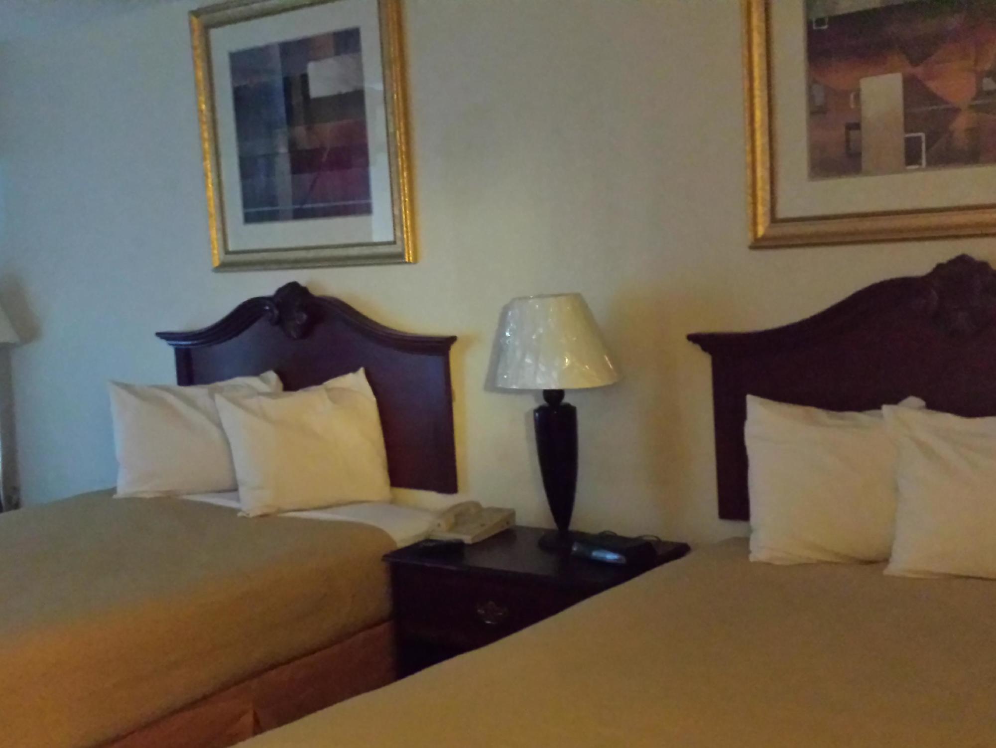 Econo Lodge Sulphur Springs I-30 Dış mekan fotoğraf
