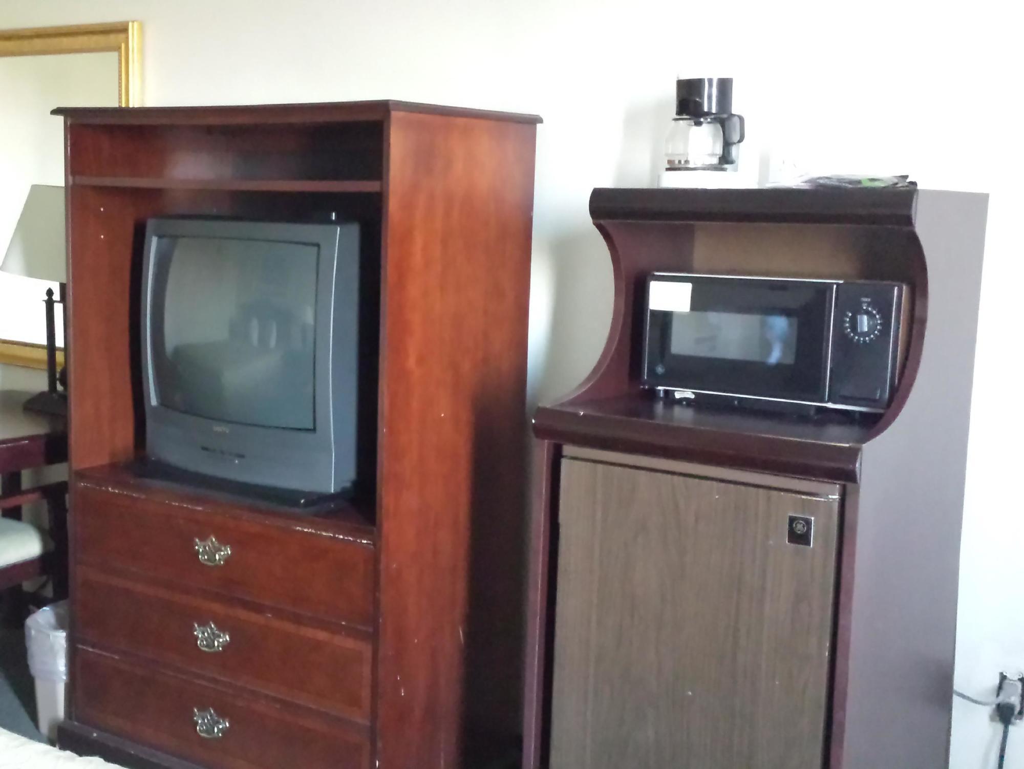 Econo Lodge Sulphur Springs I-30 Dış mekan fotoğraf
