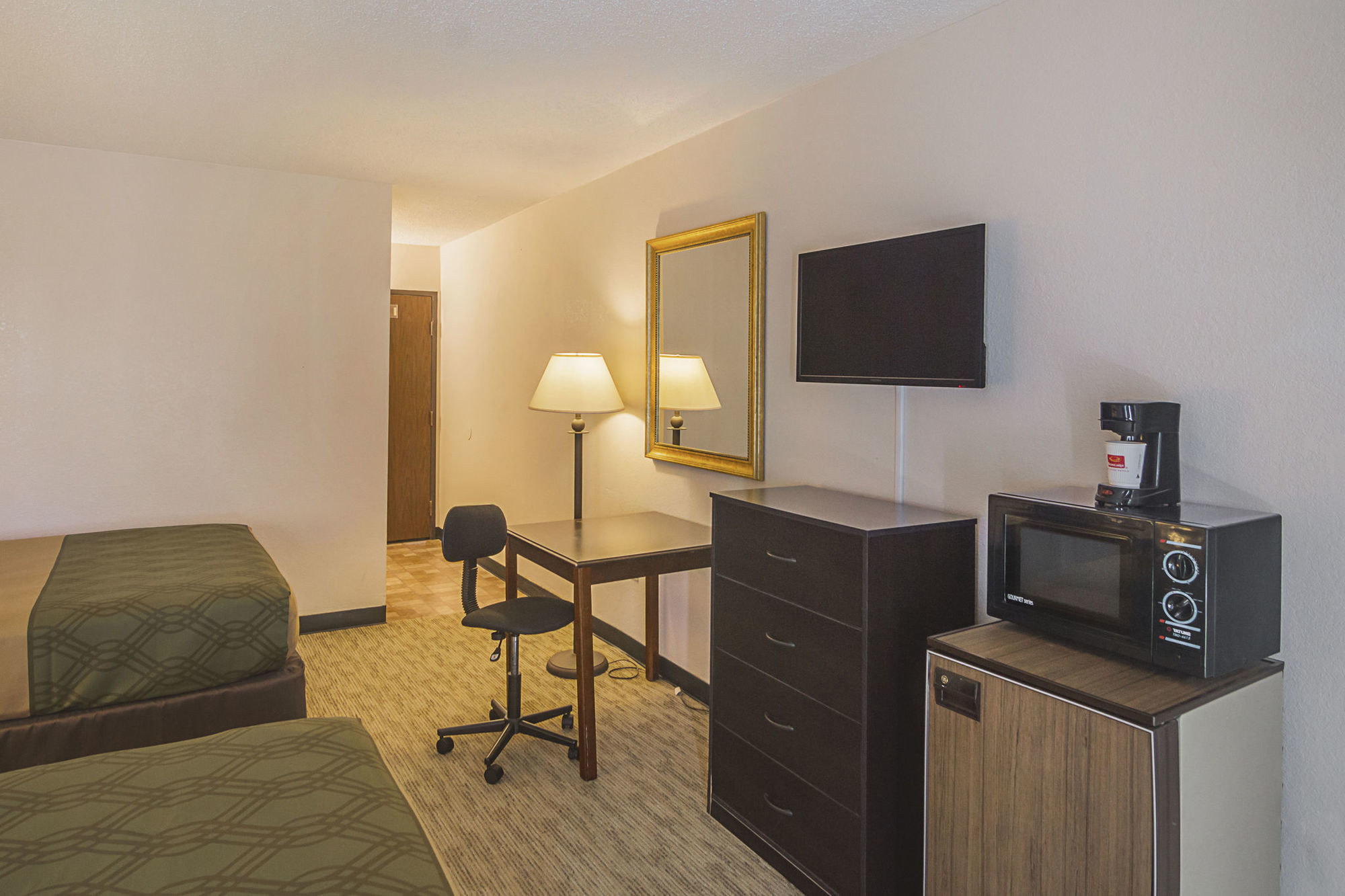 Econo Lodge Sulphur Springs I-30 Oda fotoğraf