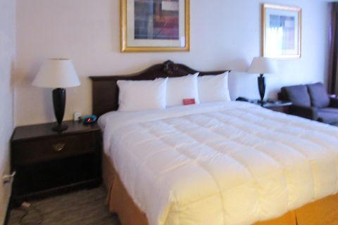 Econo Lodge Sulphur Springs I-30 Dış mekan fotoğraf