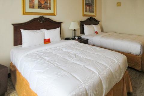 Econo Lodge Sulphur Springs I-30 Dış mekan fotoğraf