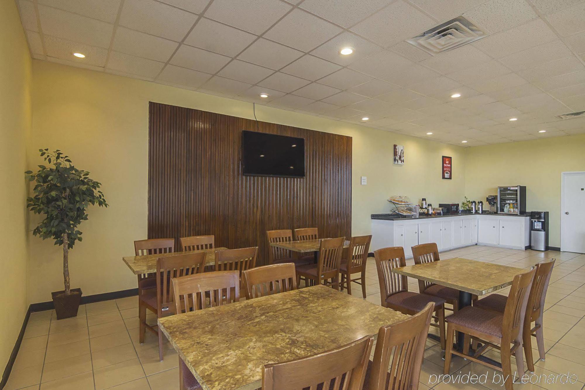 Econo Lodge Sulphur Springs I-30 Dış mekan fotoğraf