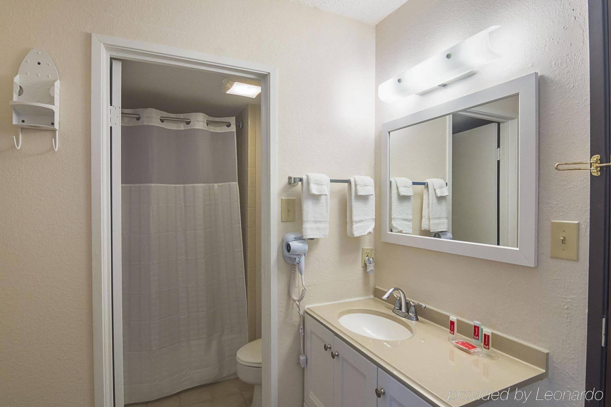 Econo Lodge Sulphur Springs I-30 Dış mekan fotoğraf