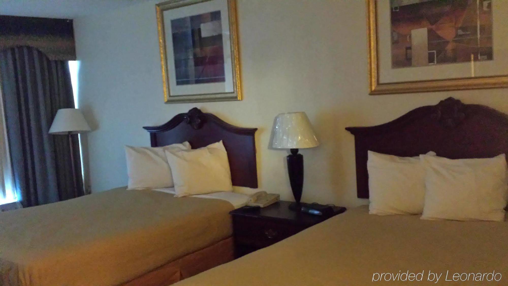Econo Lodge Sulphur Springs I-30 Dış mekan fotoğraf