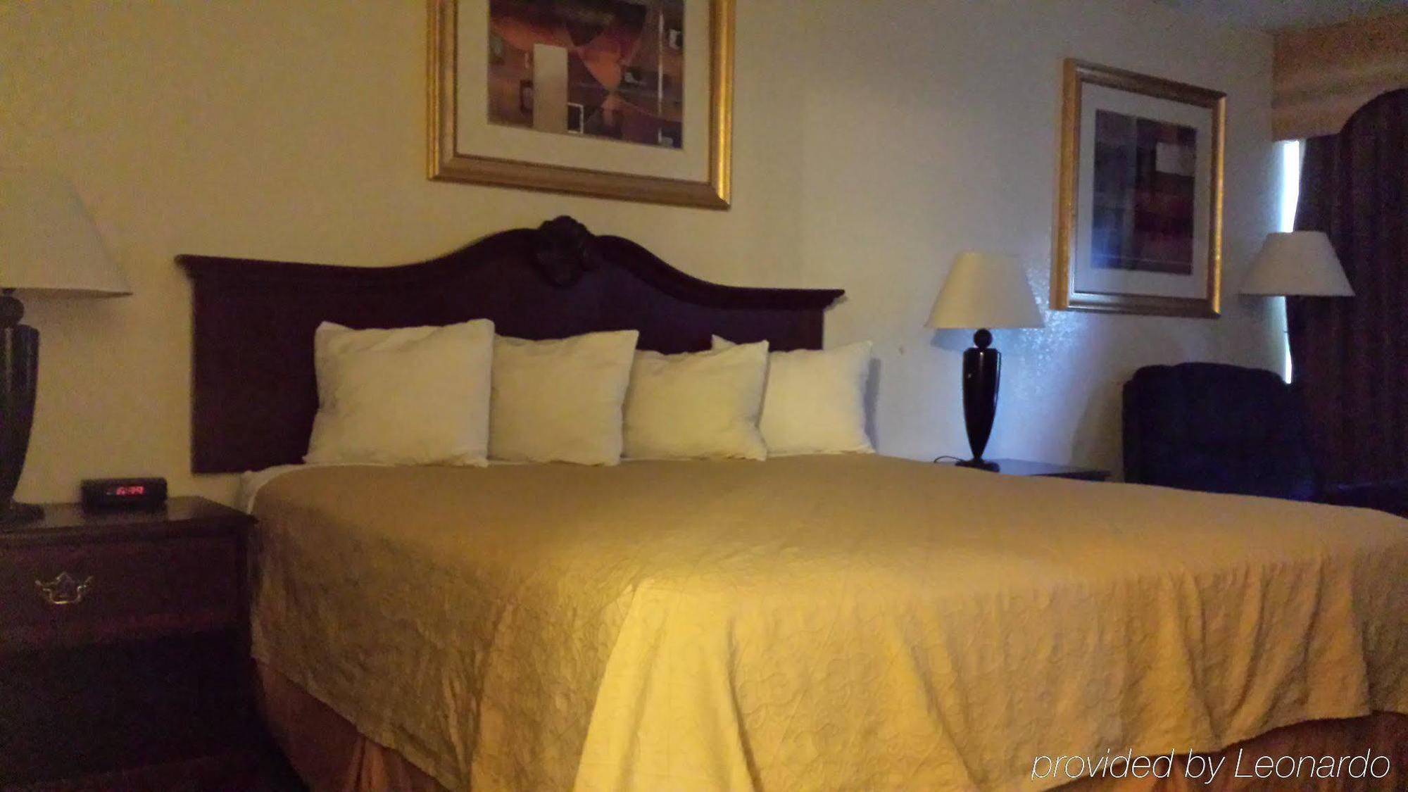 Econo Lodge Sulphur Springs I-30 Dış mekan fotoğraf