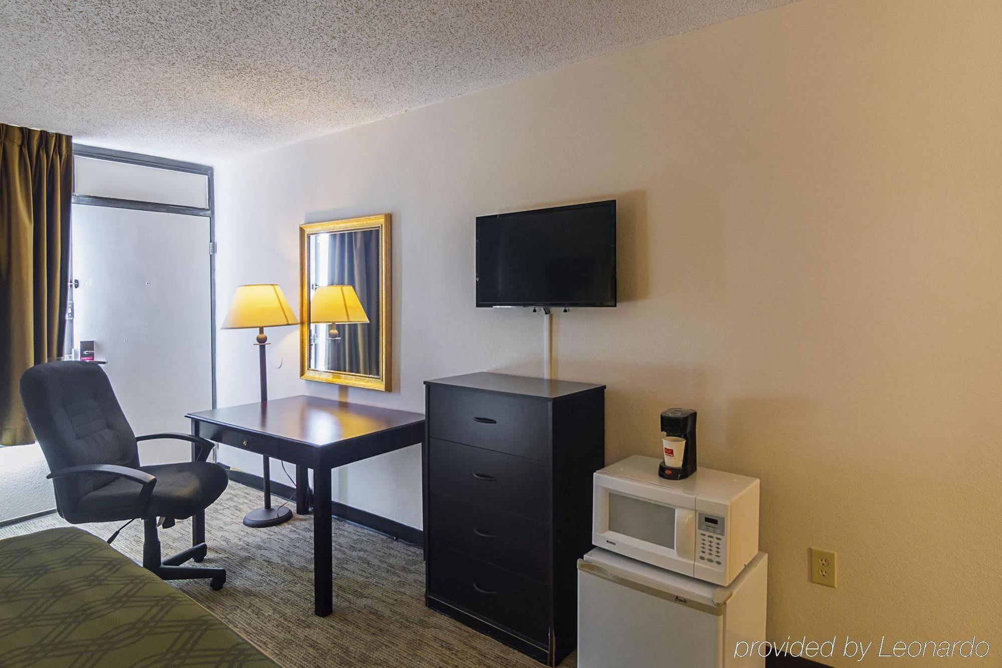Econo Lodge Sulphur Springs I-30 Dış mekan fotoğraf