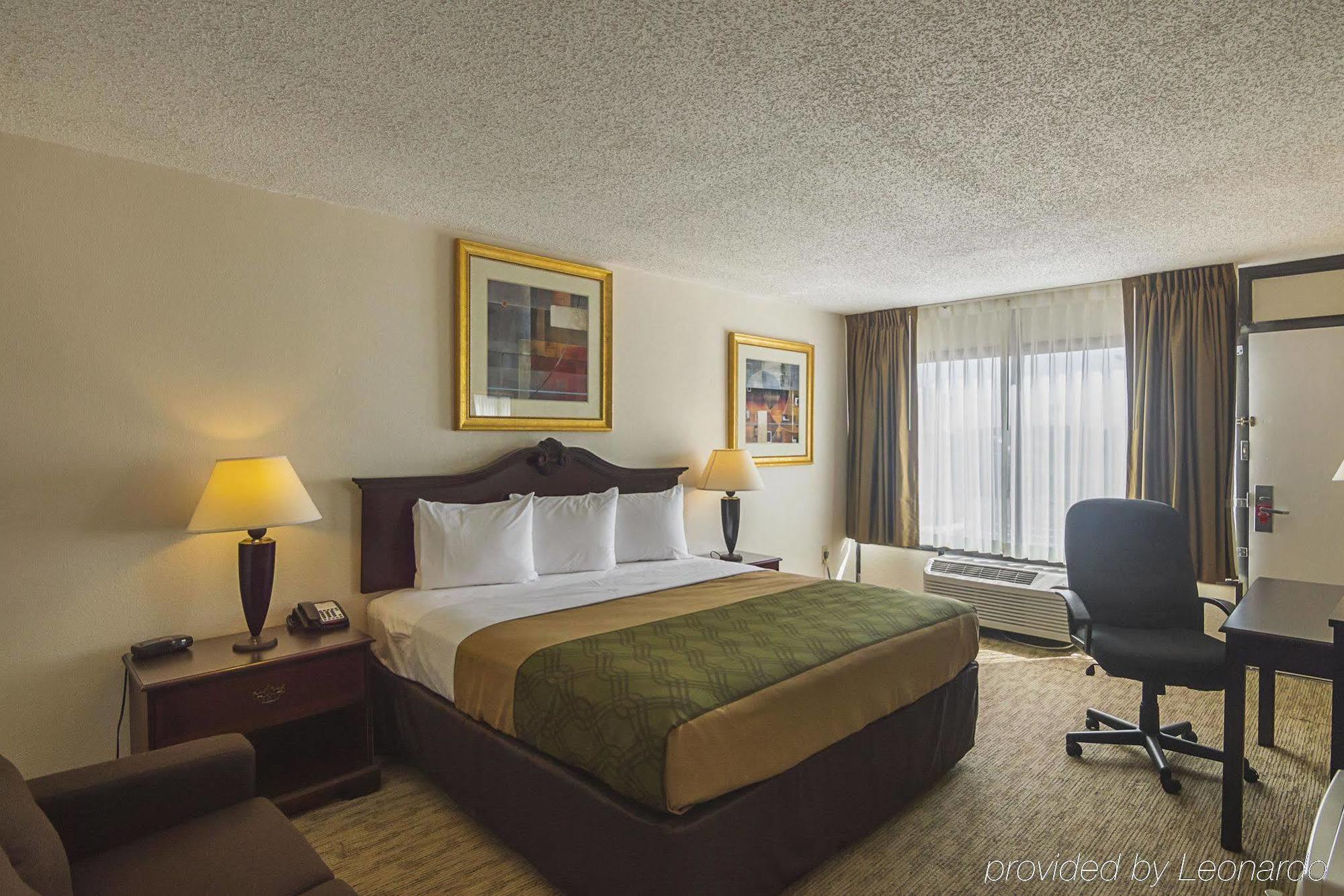 Econo Lodge Sulphur Springs I-30 Dış mekan fotoğraf