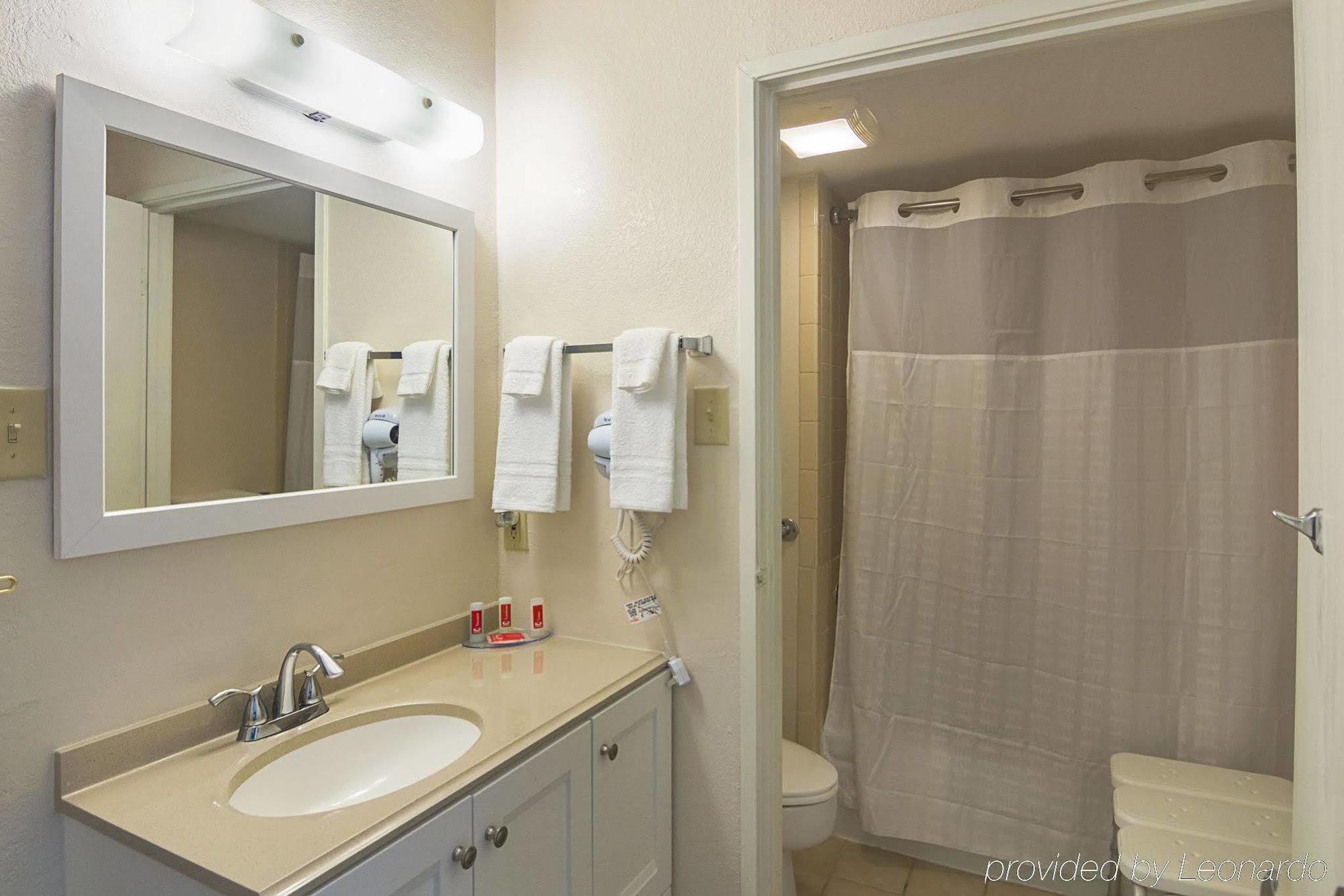 Econo Lodge Sulphur Springs I-30 Dış mekan fotoğraf