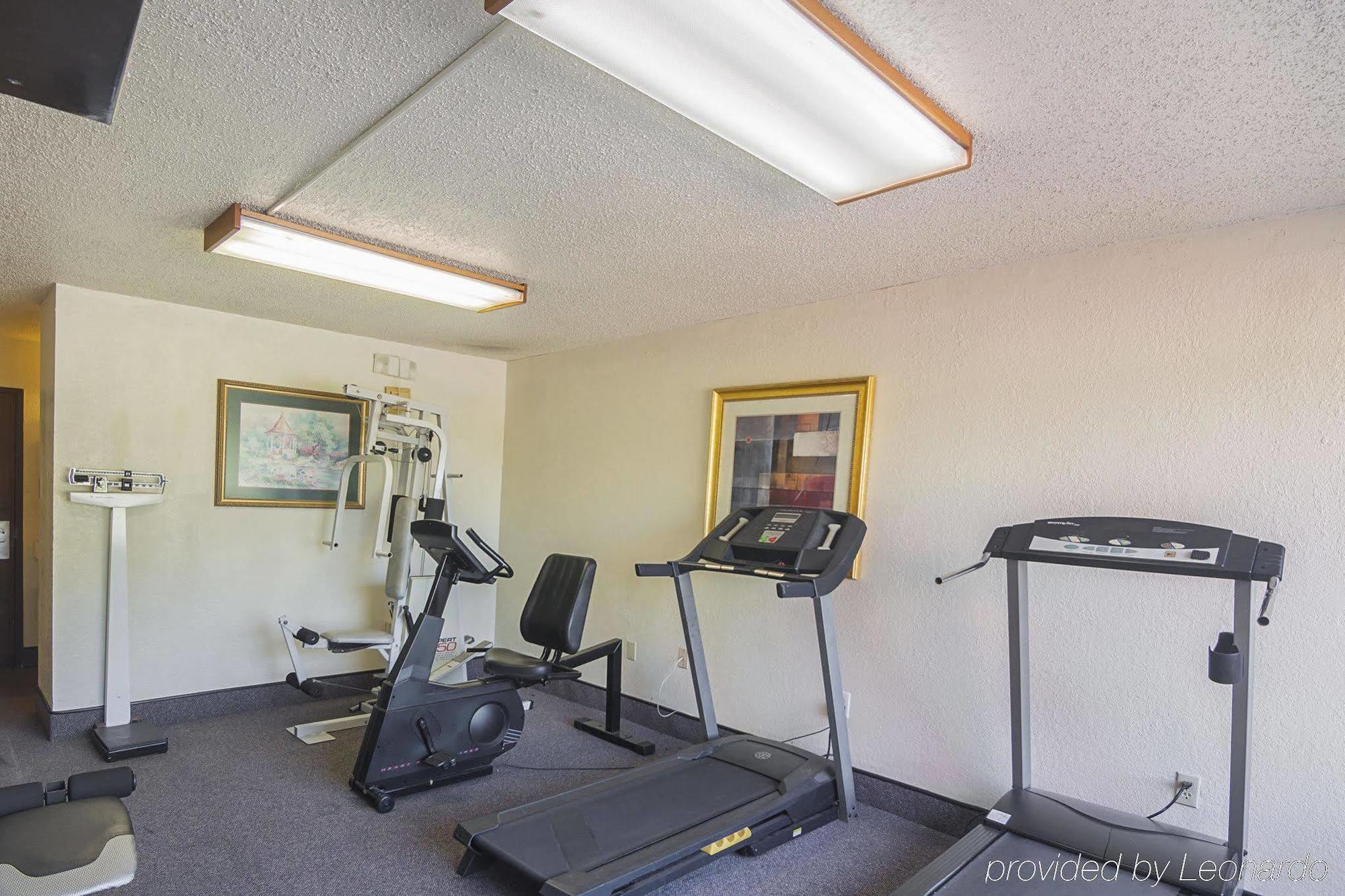 Econo Lodge Sulphur Springs I-30 Dış mekan fotoğraf