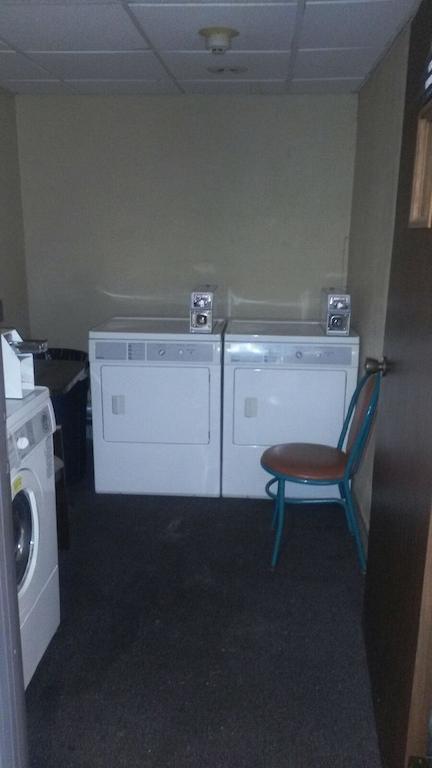 Econo Lodge Sulphur Springs I-30 Dış mekan fotoğraf